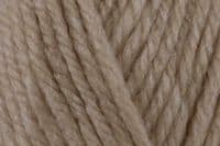 James C Brett Amazon Super Chunky 100g Wool Yarn - J10 Oatmeal